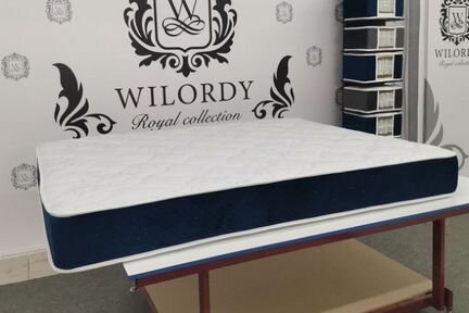 Матрас ортопедический