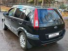 Ford Fusion 1.6 МТ, 2008, 113 000 км
