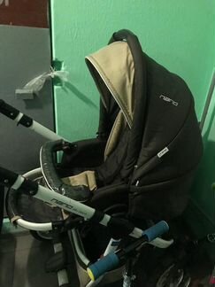 Коляска 4 в одном