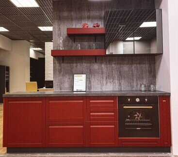 Кухня цена с доставкой и сборкой