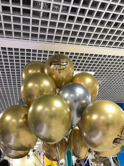 Воздушные шары