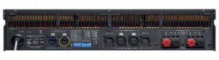 Усилитель мощности Lab Gruppen FP 14000/BP