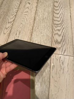 iPad mini 2