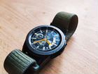 Samsung Watch 42 mm объявление продам