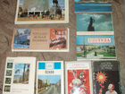 Наборы открыток из СССР