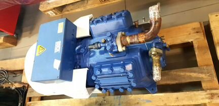 Компрессор Bock HA4/465-4