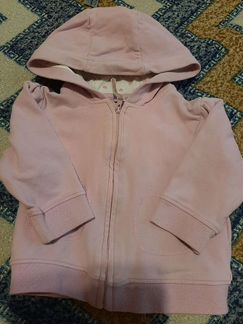 Пакет вещей для девочки