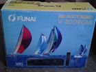 Видеомагнитофон Funai V-8008CM
