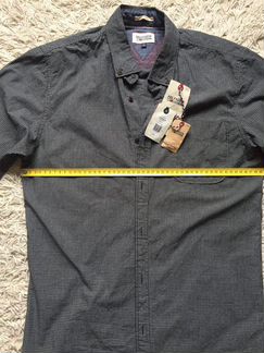 Рубашка мужская Tommy Hilfiger