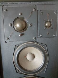 Колонки Brown L 710