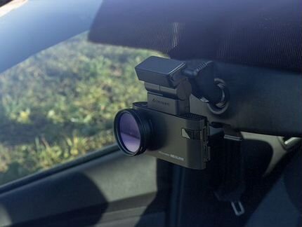 Видеорегистратор Neoline X-COP 9200