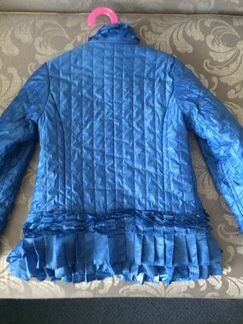 Куртка Alessandro Manzoni