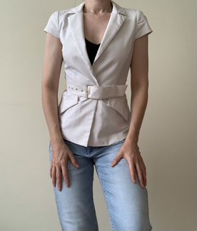 Пиджак Sportmax Code (MaxMara)