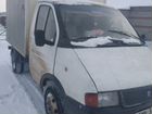 ГАЗ ГАЗель 3302 2.4 МТ, 1999, 99 999 км объявление продам