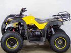 Квадроцикл avantis ATV classic 200 Новый в наличии объявление продам