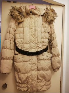 Пуховик Ostin