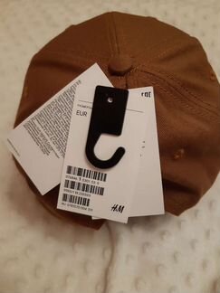 Кепка новая H&M