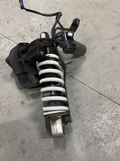 BMW k1200s k1300s амортизатор задний esa