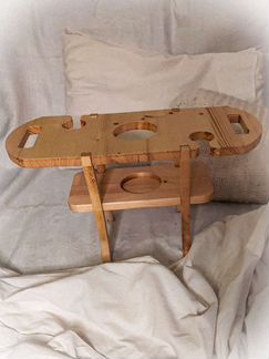 Винный столик