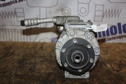 Компрессор кондиционера Audi / VW A8 II Q7 4.2 FSI