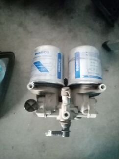 Осушитель воздуха Мерседес Актрос A0024314015