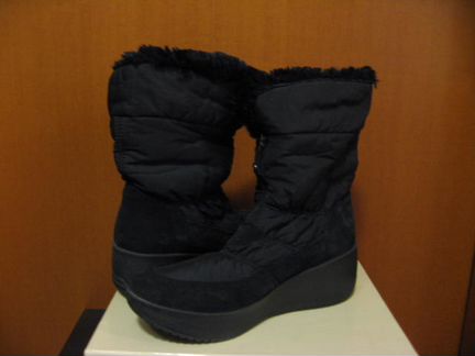 П/сапожки (зима)