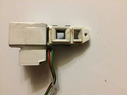 Детали от стиральной машинки Candy Aqua 1000df-07s