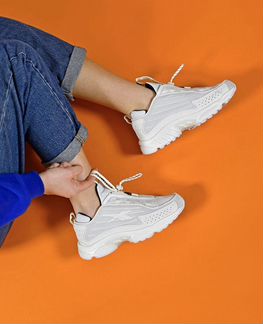 Кроссовки Reebok dmx series 2200 zip