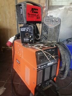 Ремонт Сварочных Полуавтоматов аппаратов