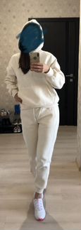 Костюм спортивный