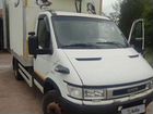 Iveco Daily 3.0 МТ, 2007, 395 066 км