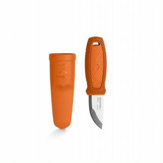 Нож Mora Eldris 13499 оранжевый