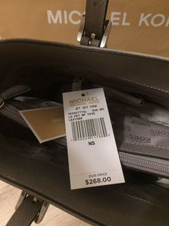 Сумка Michael Kors оригинал новая