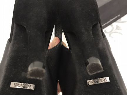 Босоножки Paolo Conte