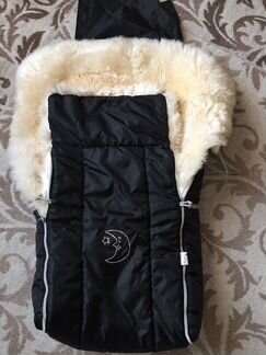 Конверт в коляску Esperro