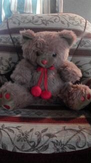 Мягкие игрушки