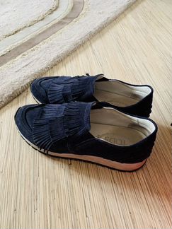 Кроссовки Tods