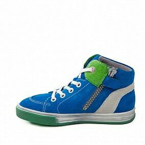 Новые кроссовки баскеты Richter со светодиодами