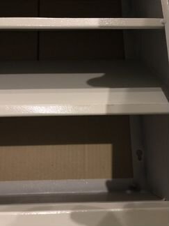 Почтовый ящик кп-4,новый,с замками