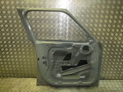 Дверь передняя левая для Мини Кантримен F60 2018г