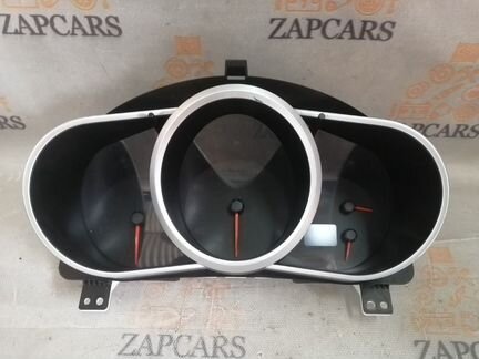 Щиток приборов Mazda Cx-7 L3-VDT 2008