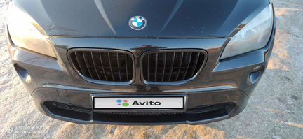 BMW X1 2.0 AT, 2010, 193 000 км