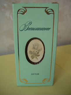 Духи 