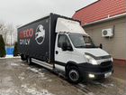 Iveco Daily 3.0 МТ, 2015, 456 000 км