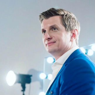 Ведущий на Новый год, корпоратив, юбилей, свадьбу