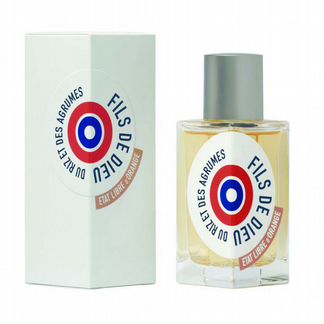 Etat Libre dOrange Fils de Dieu