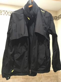 Ветровка мужская б/у 48-50р
