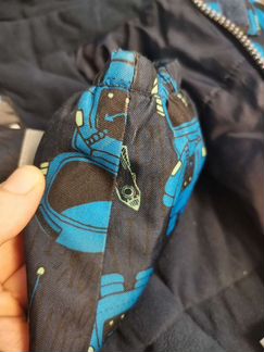 Комбинезон Lassie