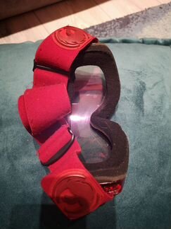 Маска сноубордическая unisex Dragon