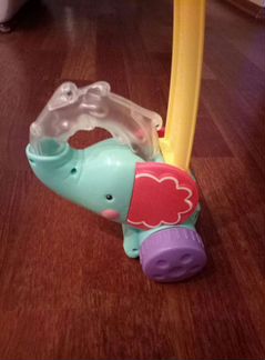 Каталка Слон